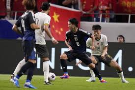 中国新星